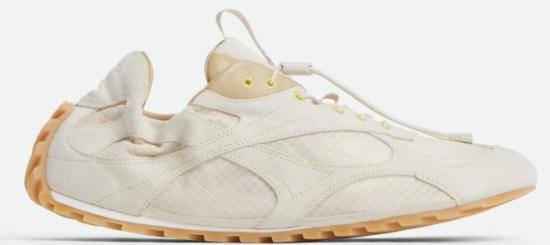 26SS 보테가베네타 스니커즈 855200V65D19012 STRING TUFO DOM