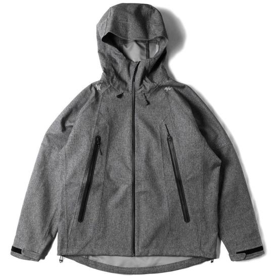 25FW NĪNEPOINTNĪNE 자켓 WN2504001