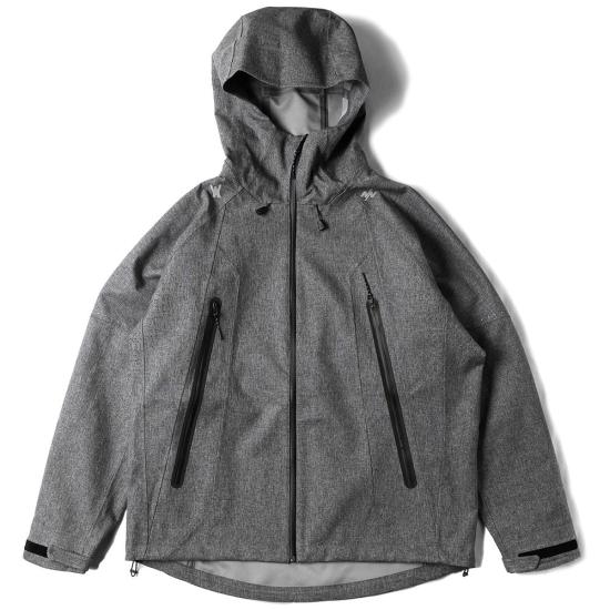 25FW NĪNEPOINTNĪNE 자켓 WN2504001