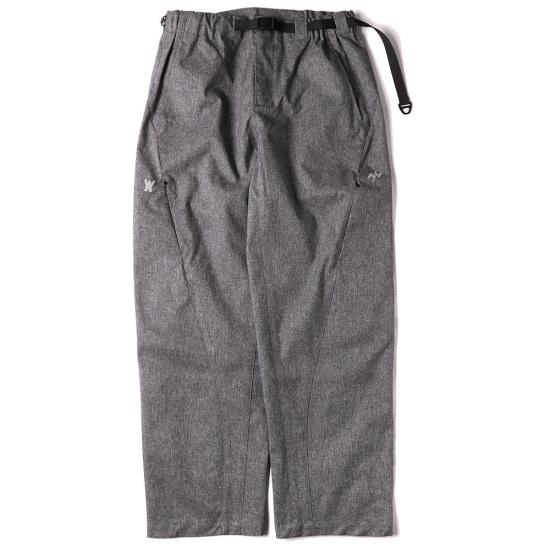 25FW NĪNEPOINTNĪNE 데님 팬츠 WN2504003