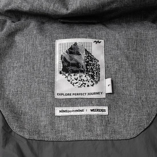 25FW NĪNEPOINTNĪNE 자켓 WN2504002 - OTHER BRANDS