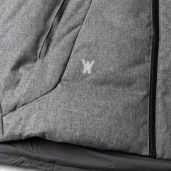 25FW NĪNEPOINTNĪNE 자켓 WN2504002 - OTHER BRANDS