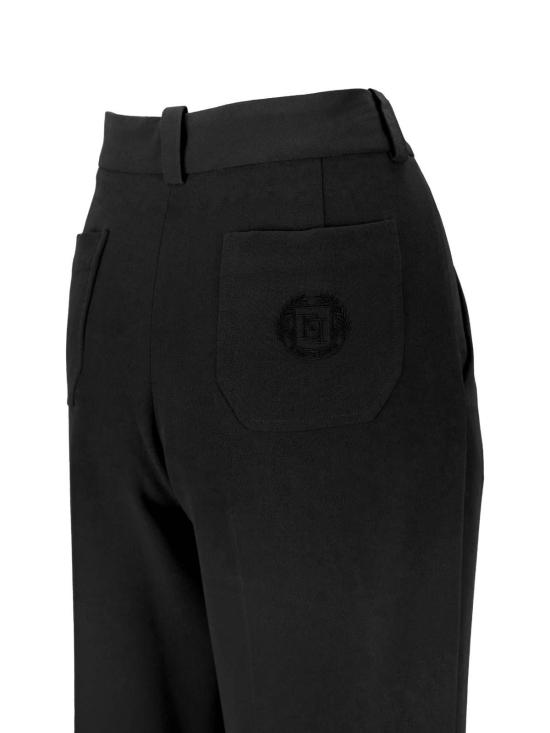  엘리자베타프랜치 레깅스 PA04246E2110 Black - ELISABETTA FRANCHI