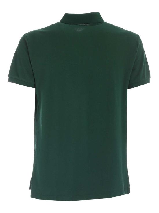  폴로 랄프로렌 폴로 티셔츠 710795080002 Green - POLO RALPH LAUREN