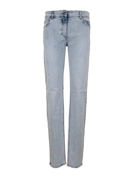 26SS 엘리자베타프랜치 스트레이트 팬츠 PJ73I46E2R34 Light Wash