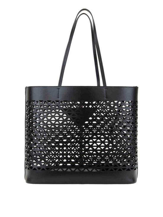  프라다 숄더백 1BG5032CY4F0002 Black - PRADA