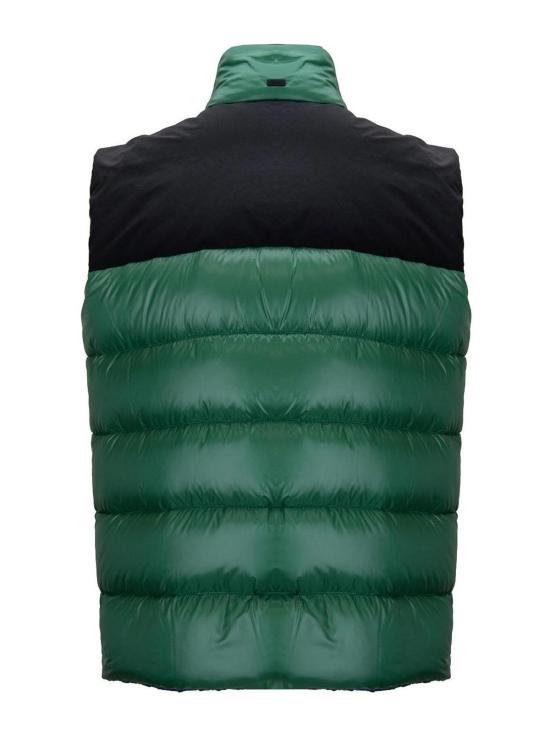 26FW 에르노 베스트 PI0011UNW120177215 Green - HERNO