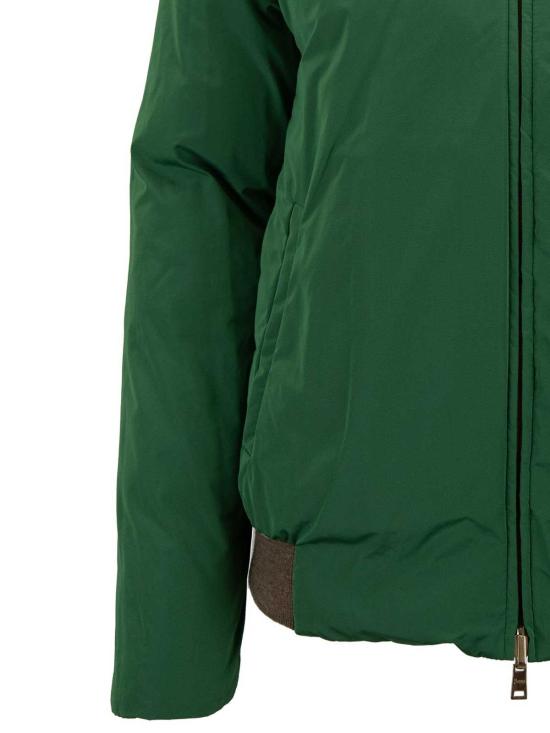  에르노 패딩 PI0014DNW120172155 Camel - HERNO