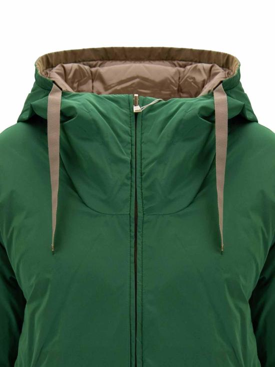  에르노 패딩 PI0014DNW120172155 Camel - HERNO