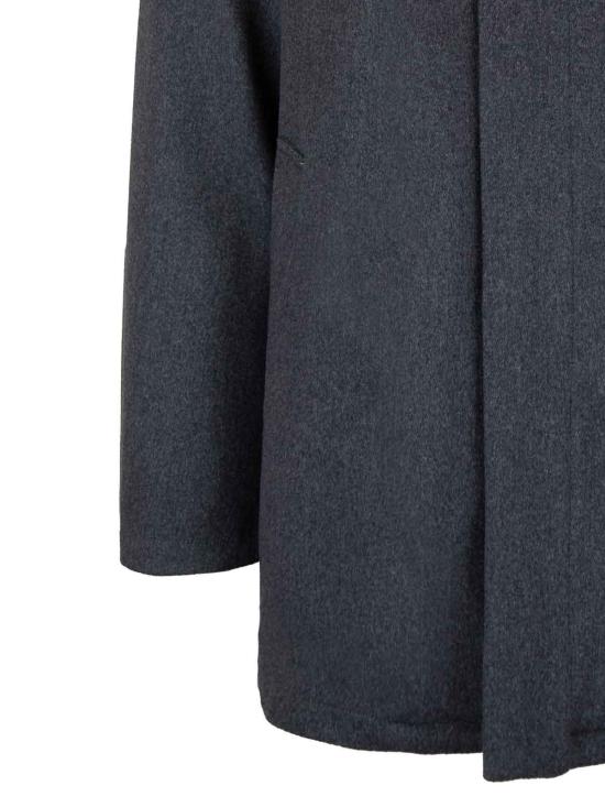 25FW 피플 숏팬츠 BOKU950 Grey - PEOPLE