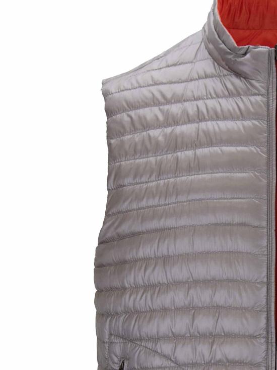 26FW 에르노 베스트 PI001008U120175300 Orange - HERNO