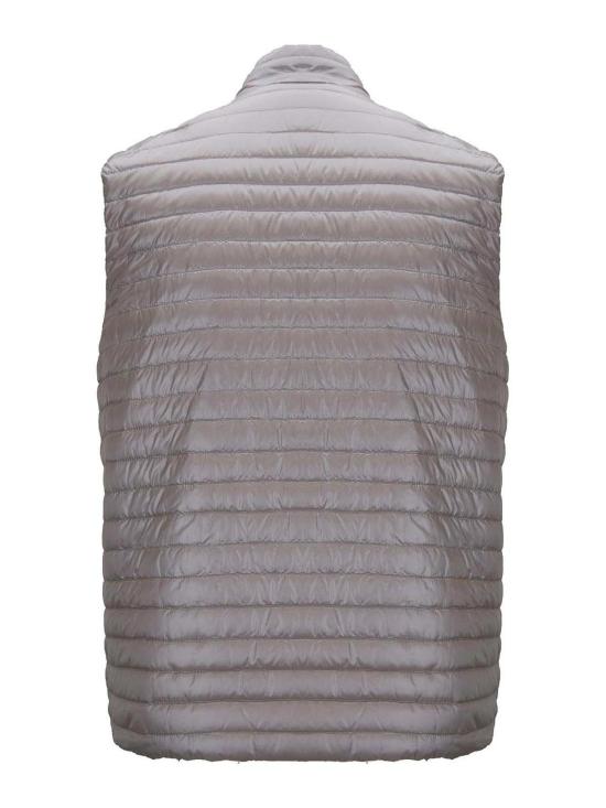 26FW 에르노 베스트 PI001008U120175300 Orange - HERNO