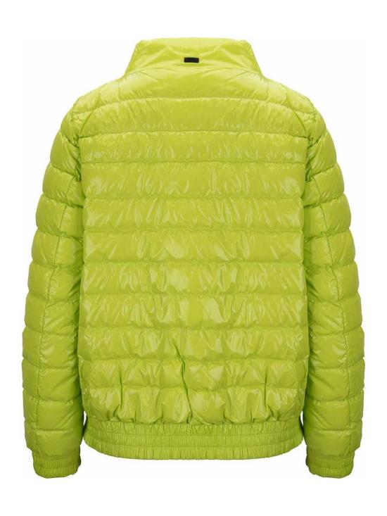  에르노 패딩 PI001678D122203070 Yellow - HERNO