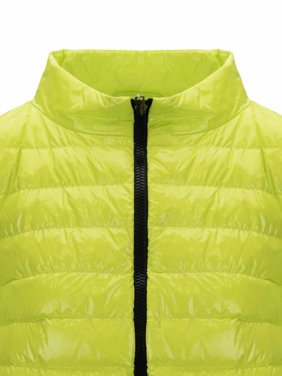  에르노 패딩 PI001678D122203070 Yellow - HERNO