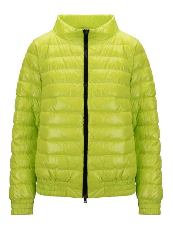  에르노 패딩 PI001678D122203070 Yellow