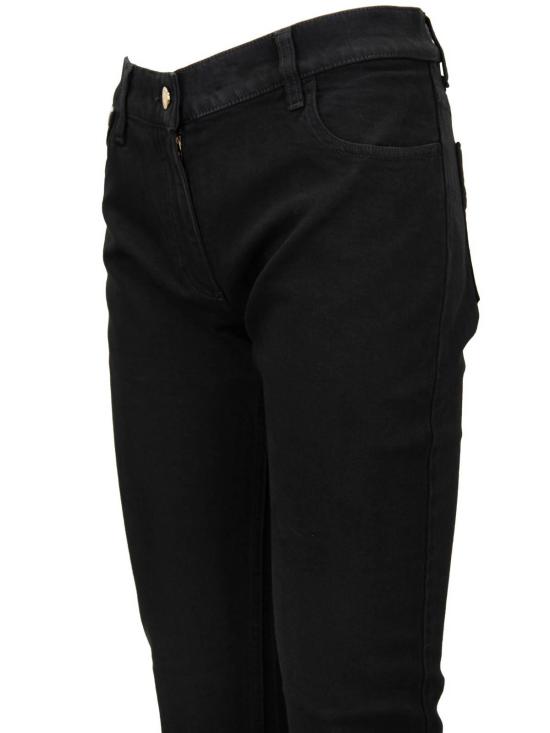  엘리자베타프랜치 점프수트 PJ61I41E2BM7 Black - ELISABETTA FRANCHI