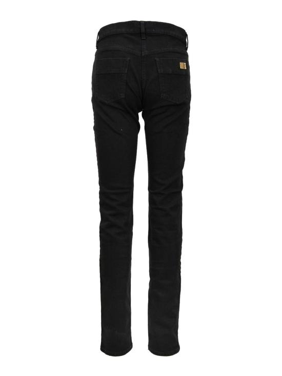  엘리자베타프랜치 점프수트 PJ61I41E2BM7 Black - ELISABETTA FRANCHI