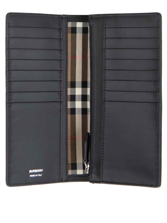  버버리 남성지갑 8084070 Black - BURBERRY