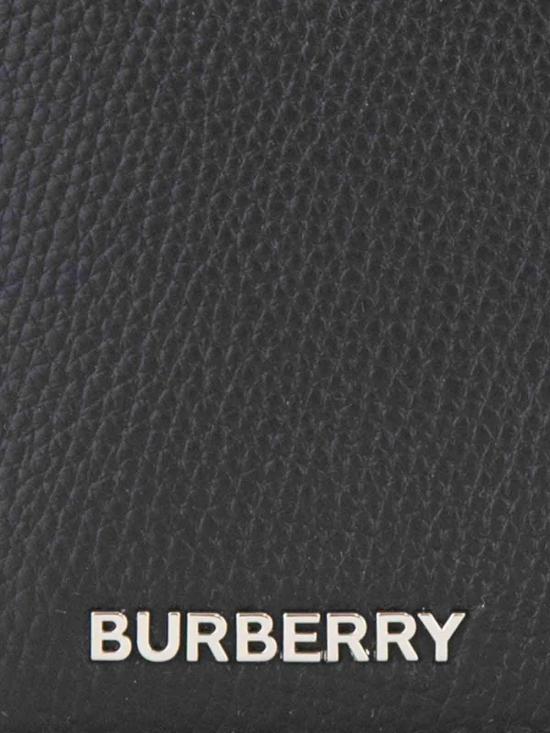  버버리 남성지갑 8084070 Black - BURBERRY