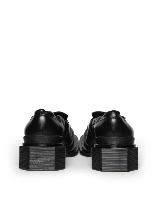 26FW 닥터마틴 로퍼 42063001 BLACK - DR.MARTENS