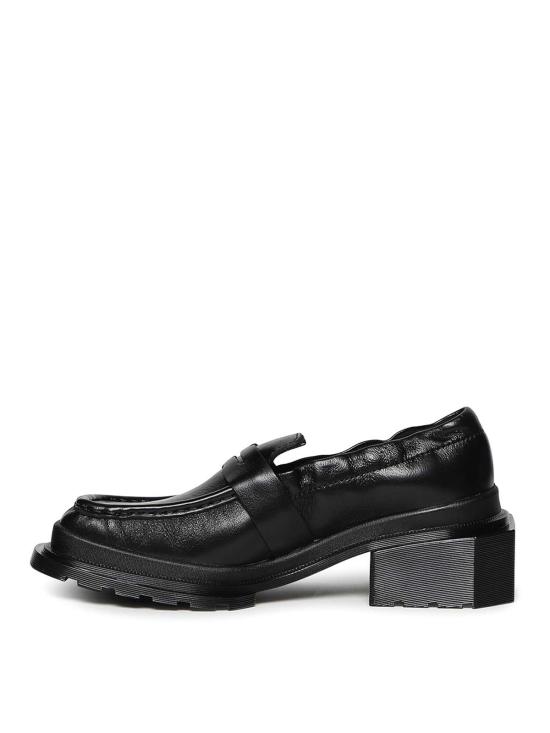 26FW 닥터마틴 로퍼 42063001 BLACK - DR.MARTENS