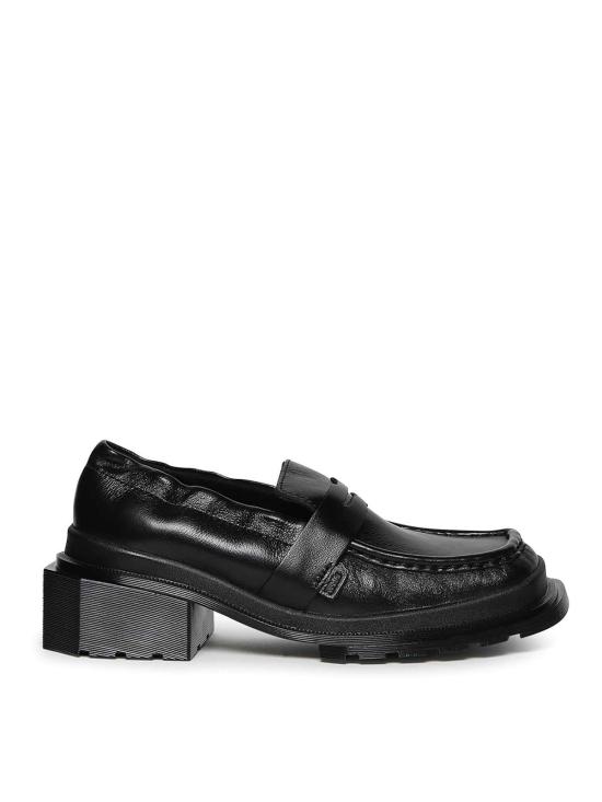 26FW 닥터마틴 로퍼 42063001 BLACK