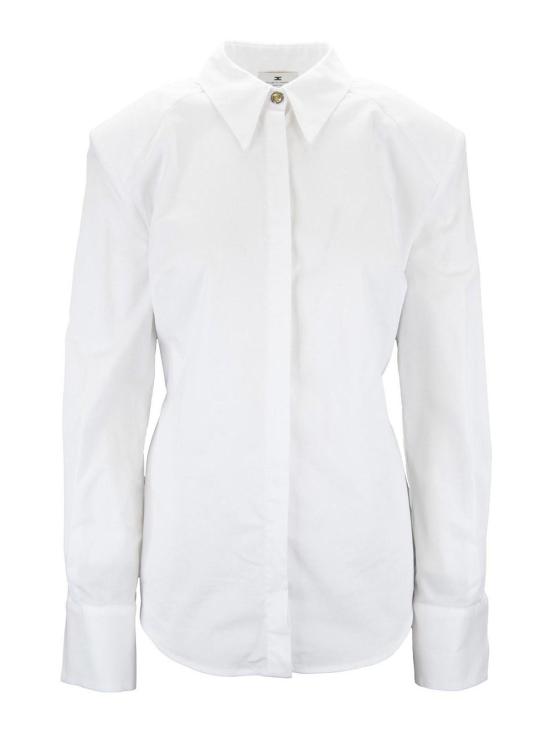 26SS 엘리자베타프랜치 셔츠 CA08046E2100 White