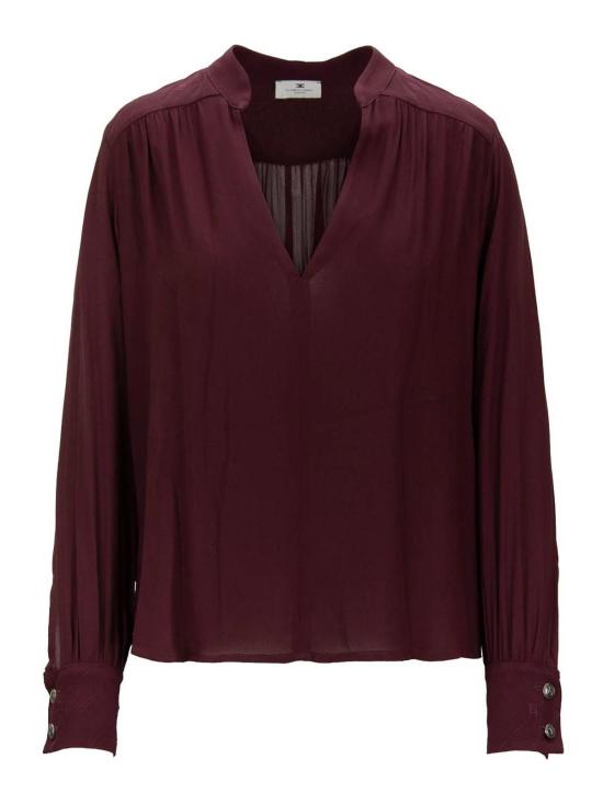 26SS 엘리자베타프랜치 셔츠 CA07046E2CG3 Black