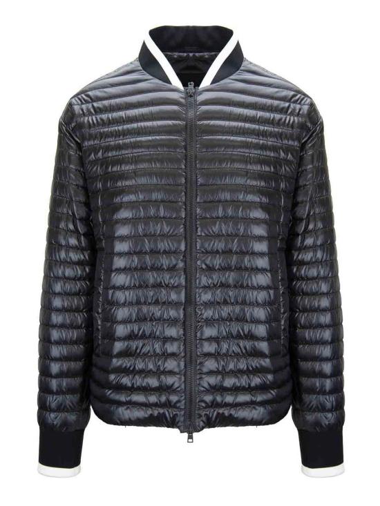 26FW 에르노 패딩 PI000989U120179300 Black