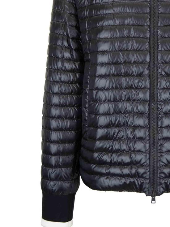 26FW 에르노 패딩 PI000989U120179300 Black - HERNO