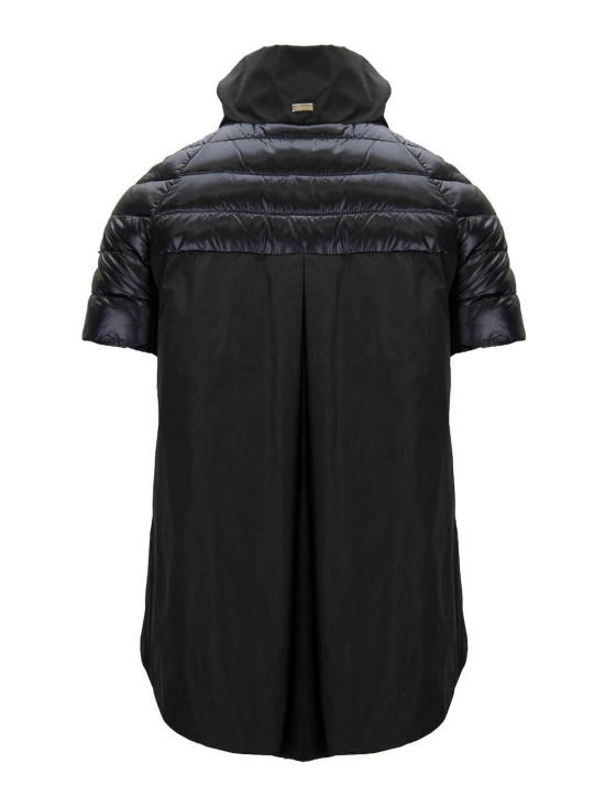  에르노 패딩 PI001702D120179300 Black - HERNO