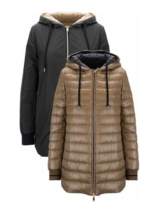  에르노 패딩 PI001636D124839300 Black