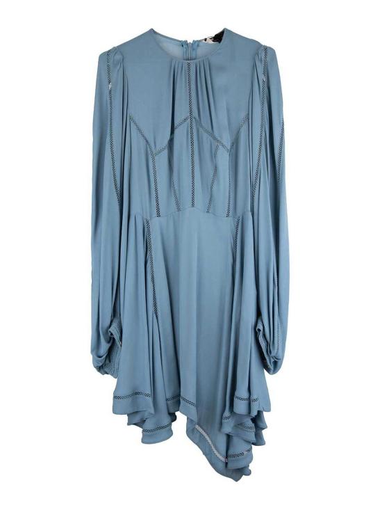 26SS 엘리자베타프랜치 미디 스커트 AB45532E2016 Light Blue