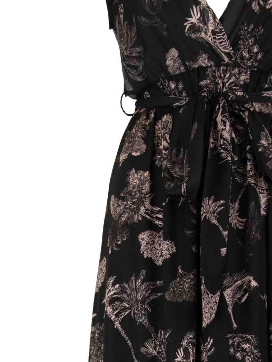 26SS 아니예 바이 롱 원피스 MADDY02368 Black - ANIYE BY