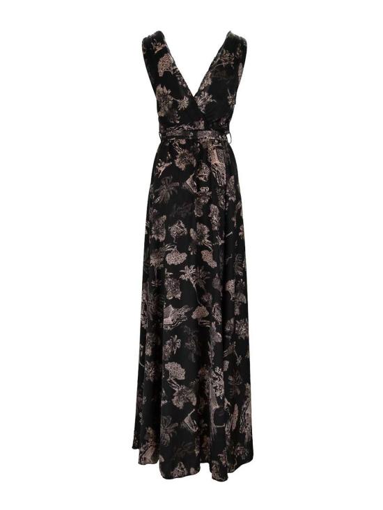 26SS 아니예 바이 롱 원피스 MADDY02368 Black - ANIYE BY