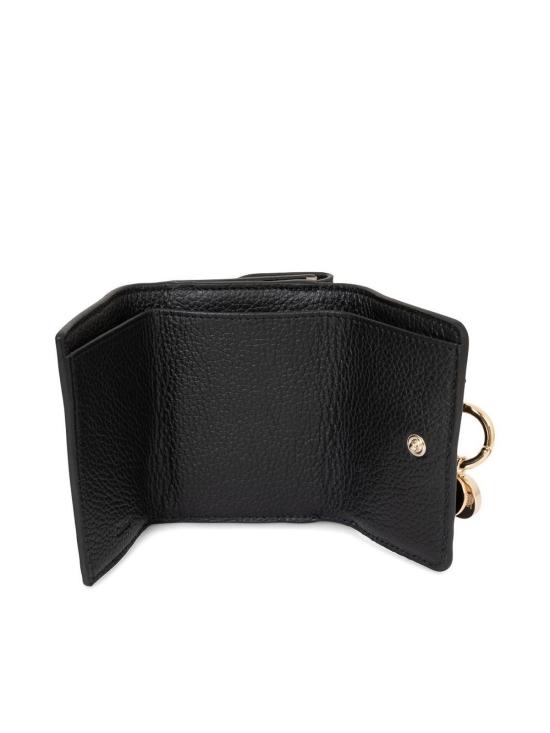 26SS 끌로에 지갑 C21WP946F57001 Black - CHLOE