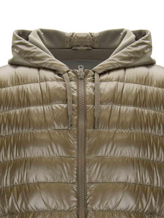 26FW 에르노 베스트 PI001000U120177745 Green - HERNO