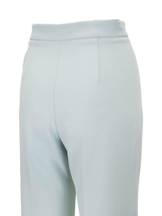 26SS 엘리자베타프랜치 스트레이트 팬츠 PAT1541E2BV9 Light Blue - ELISABETTA FRANCHI