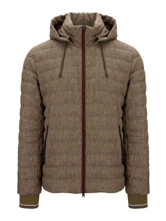 26FW 에르노 패딩 PI000992U171052000 Brown