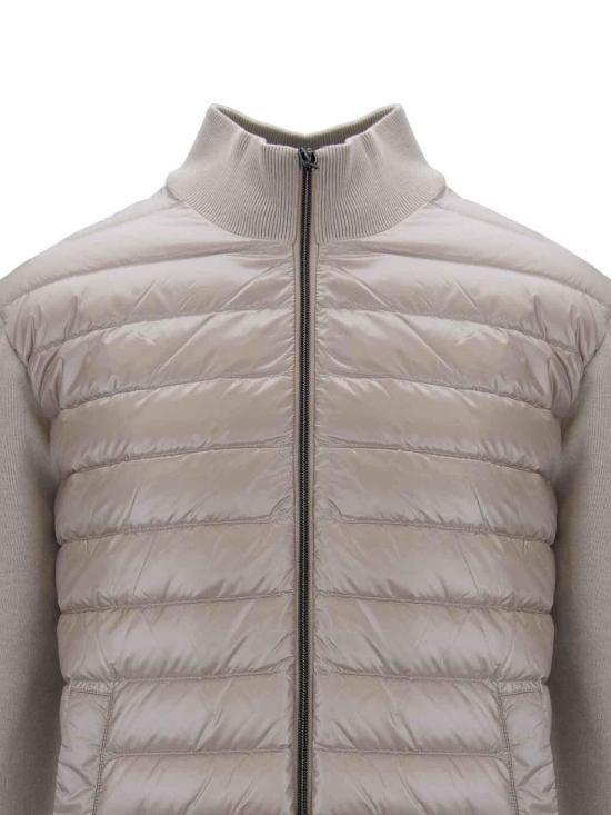 26FW 에르노 패딩 MP000119U720282605 Beige - HERNO