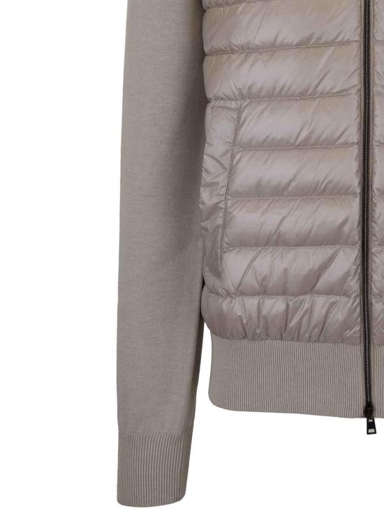 26FW 에르노 패딩 MP000119U720282605 Beige - HERNO