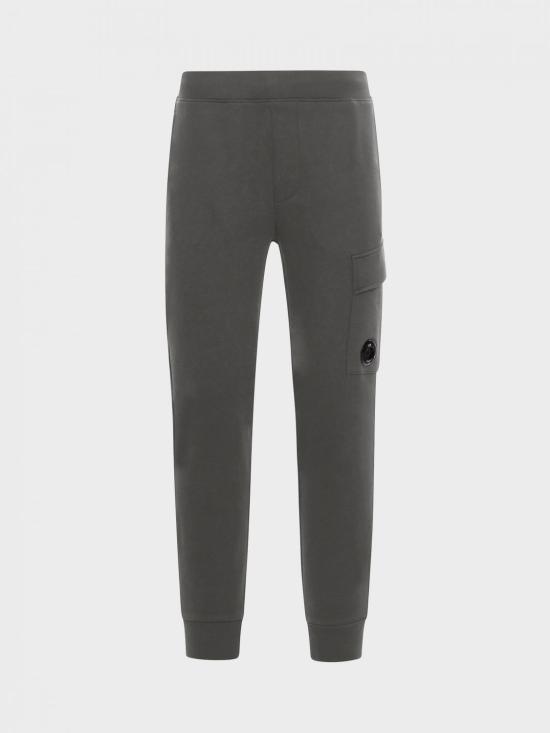 26SS 씨피 컴퍼니 트레이닝/조거 팬츠 20CMSP717A005086W 921 Grey - C.P. COMPANY