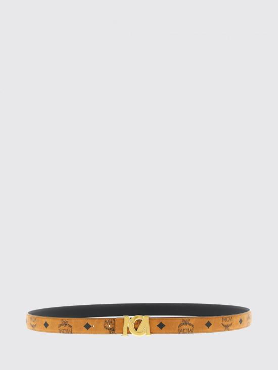 26SS 엠시엠 레귤러 벨트 MYBFSUM01 CO Brown