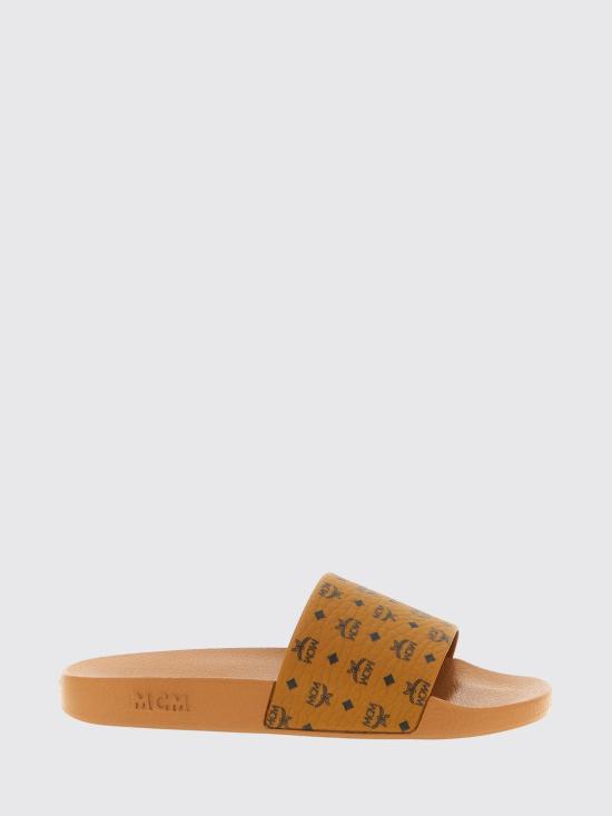 26SS 엠시엠 힐/펌프스 MESCAMM11 CO Brown