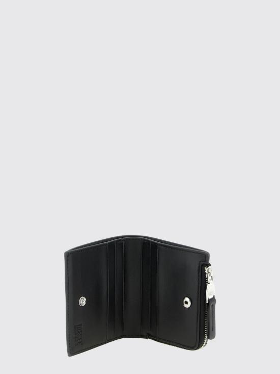 26SS 디젤 지갑 X10387PR818 T8013 Black - DIESEL