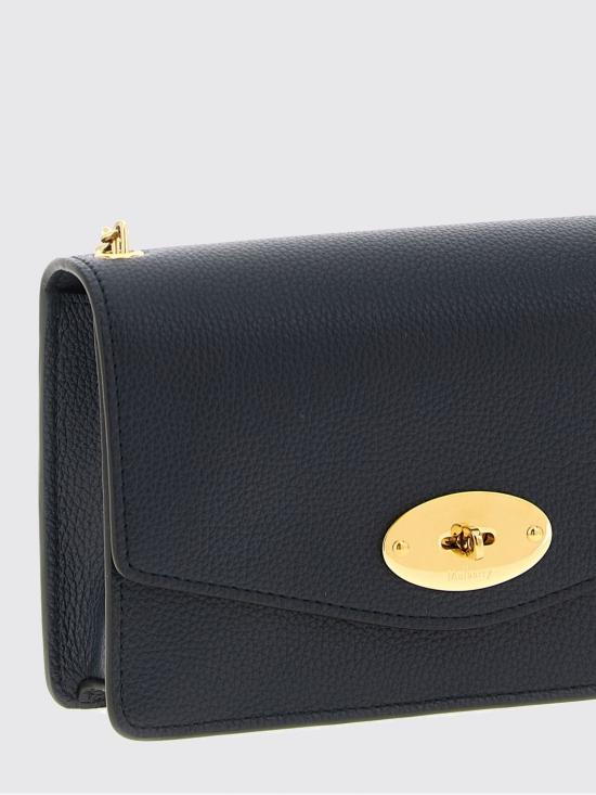 26SS 멀버리 크로스백 RL7791205 U888 Blue - MULBERRY