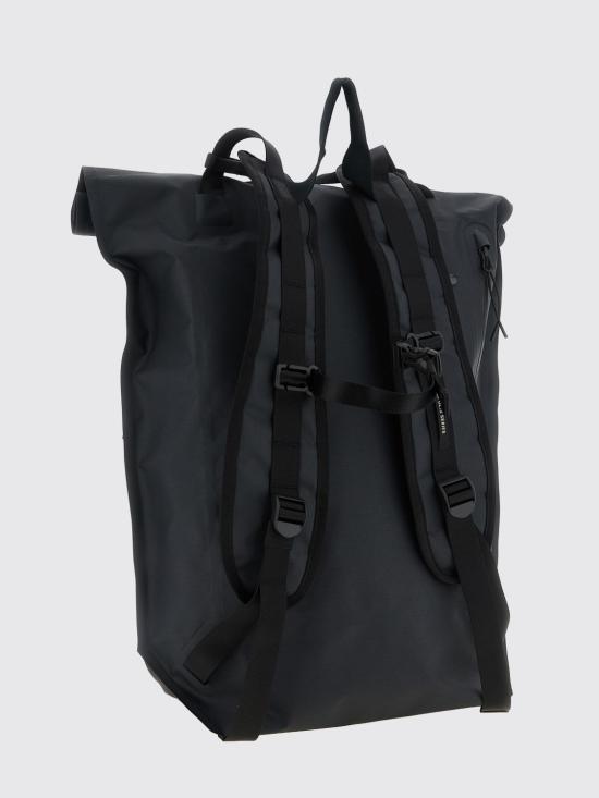 26SS 씨피 컴퍼니 백팩 20CLAC041A110040M 999 Black - C.P. COMPANY