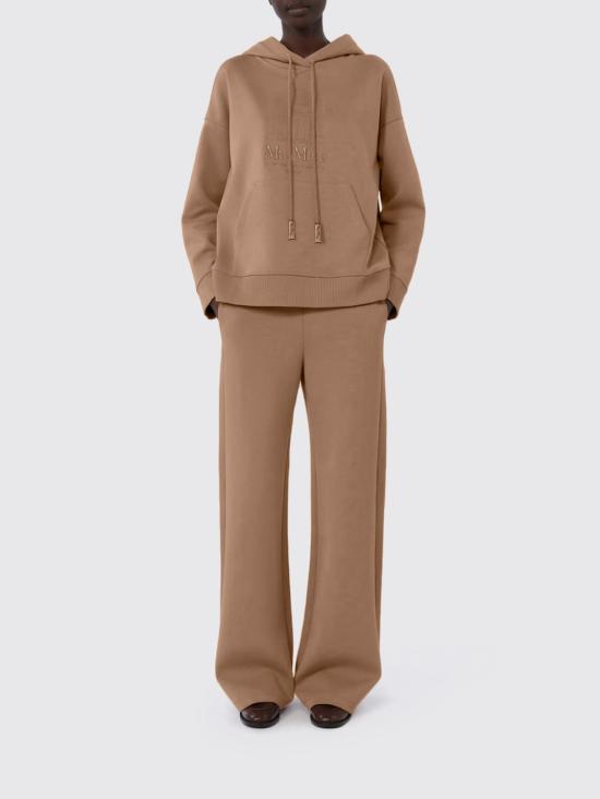 26SS 에스막스마라 스웨터 2619921021600 006 Brown - 'S MAX MARA