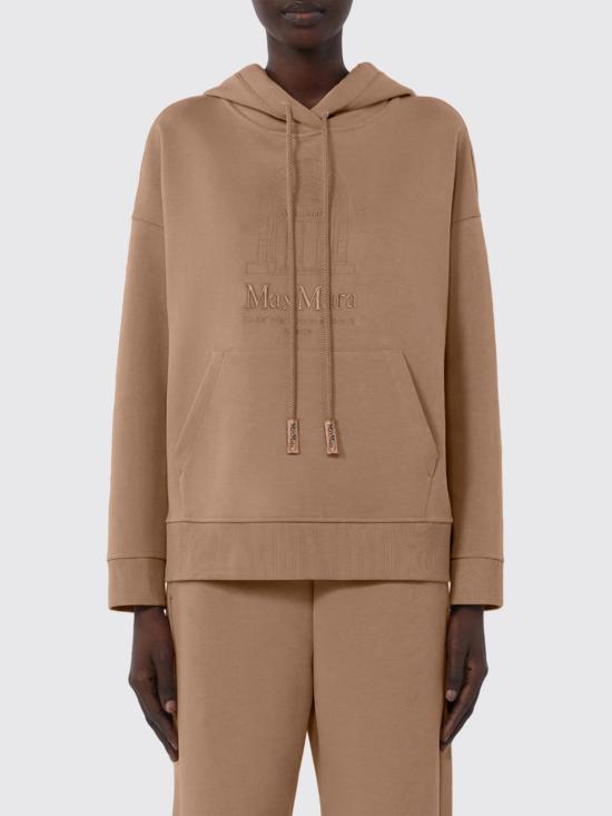 26SS 에스막스마라 스웨터 2619921021600 006 Brown