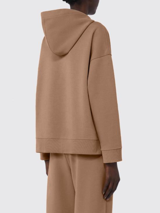 26SS 에스막스마라 스웨터 2619921021600 006 Brown - 'S MAX MARA